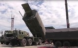 Hàng trăm tên lửa Nga bất ngờ di chuyển khiến Ukraine hoang mang