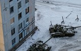 Ukraine vừa quốc hữu hóa, Nga lập tức giáng đòn vào Motor Sich
