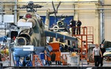Ukraine vừa quốc hữu hóa, Nga lập tức giáng đòn vào Motor Sich