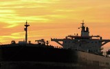 Không chịu nổi nhiệt, Anh muối mặt tiếp tục mua dầu của Nga