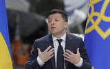 Nếu phương Tây ngừng viện trợ, Kiev sẽ ra sao?
