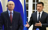 Nếu phương Tây ngừng viện trợ, Kiev sẽ ra sao?