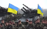 Nga phá hủy hơn 100 tên lửa HIMARS, 7.000 đạn pháo của Ukraine