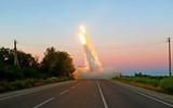 Nga phá hủy hơn 100 tên lửa HIMARS, 7.000 đạn pháo của Ukraine
