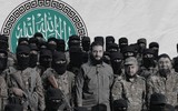 Hàng nghìn tay súng khủng bố Syria đã sang Ukraine?
