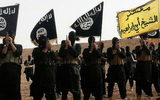 Hàng nghìn tay súng khủng bố Syria đã sang Ukraine?