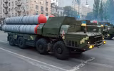 Nga tung hoành trên không, Ukraine dò dẫm trên mặt đất