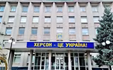 Nga tung hoành trên không, Ukraine dò dẫm trên mặt đất