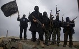 Hàng nghìn tay súng khủng bố Syria đã sang Ukraine?