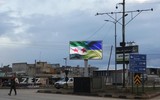 Hàng nghìn tay súng khủng bố Syria đã sang Ukraine?