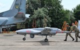 UAV và xu hướng chiến tranh hiện đại