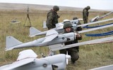 UAV và xu hướng chiến tranh hiện đại