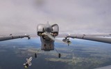 UAV và xu hướng chiến tranh hiện đại