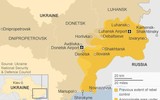 Nga giải phóng Donbass: Cắt đôi lực lượng Ukraine ở Bakhmut