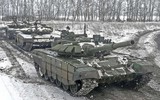 Nga giải phóng Donbass: Cắt đôi lực lượng Ukraine ở Bakhmut