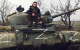 Nga giải phóng Donbass: Cắt đôi lực lượng Ukraine ở Bakhmut