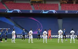 [ẢNH] PSG vào bán kết Champions League theo cách 