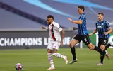 [ẢNH] PSG vào bán kết Champions League theo cách 