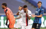 [ẢNH] PSG vào bán kết Champions League theo cách 