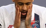 [ẢNH] PSG vào bán kết Champions League theo cách 