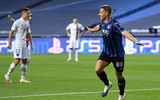 [ẢNH] PSG vào bán kết Champions League theo cách 