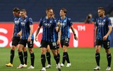 [ẢNH] PSG vào bán kết Champions League theo cách 
