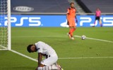 [ẢNH] PSG vào bán kết Champions League theo cách 