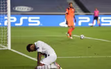 [ẢNH] PSG vào bán kết Champions League theo cách 
