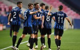 [ẢNH] PSG vào bán kết Champions League theo cách 