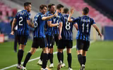 [ẢNH] PSG vào bán kết Champions League theo cách 