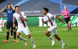 [ẢNH] PSG vào bán kết Champions League theo cách 