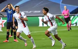 [ẢNH] PSG vào bán kết Champions League theo cách 