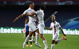 [ẢNH] PSG vào bán kết Champions League theo cách 