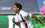 [ẢNH] PSG vào bán kết Champions League theo cách 