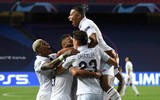 [ẢNH] PSG vào bán kết Champions League theo cách 