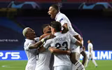 [ẢNH] PSG vào bán kết Champions League theo cách 