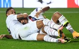 [ẢNH] PSG vào bán kết Champions League theo cách 