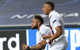 [ẢNH] PSG vào bán kết Champions League theo cách 