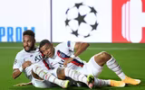 [ẢNH] PSG vào bán kết Champions League theo cách 