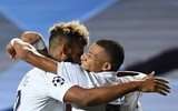 [ẢNH] PSG vào bán kết Champions League theo cách 