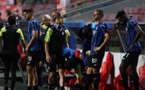 [ẢNH] PSG vào bán kết Champions League theo cách 