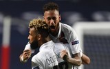 [ẢNH] PSG vào bán kết Champions League theo cách 
