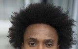 [ẢNH] Willian hớn hở ra mắt, háo hức với tương lai ở Arsenal