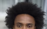 [ẢNH] Willian hớn hở ra mắt, háo hức với tương lai ở Arsenal