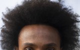 [ẢNH] Willian hớn hở ra mắt, háo hức với tương lai ở Arsenal