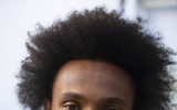 [ẢNH] Willian hớn hở ra mắt, háo hức với tương lai ở Arsenal