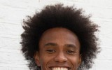 [ẢNH] Willian hớn hở ra mắt, háo hức với tương lai ở Arsenal