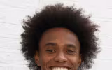 [ẢNH] Willian hớn hở ra mắt, háo hức với tương lai ở Arsenal