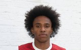 [ẢNH] Willian hớn hở ra mắt, háo hức với tương lai ở Arsenal