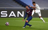 [ẢNH] Messi ôm mặt đau khổ trong đêm kinh hoàng của Barca